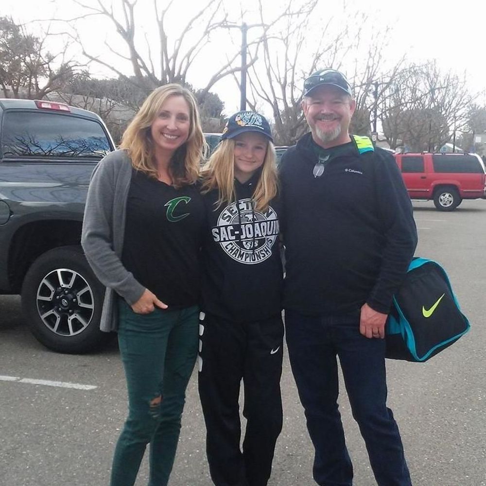 Meet your Posher, Jessy